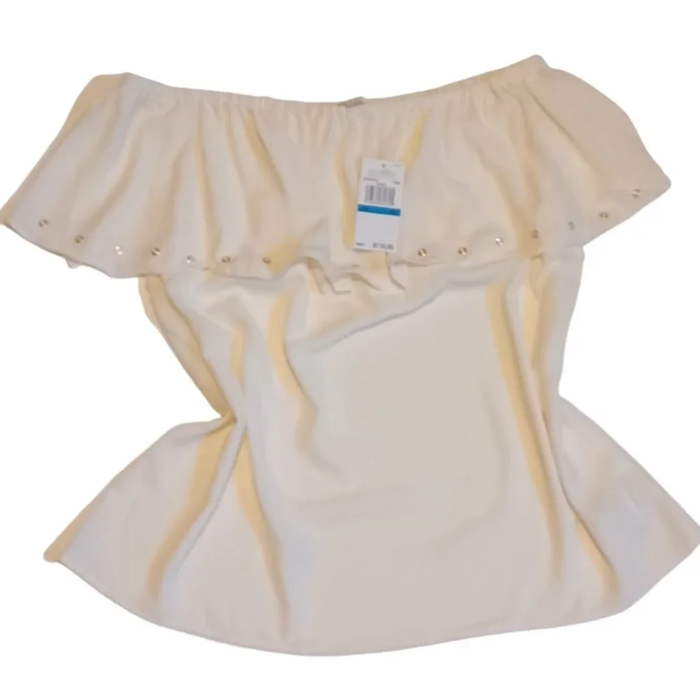 MICHAEL KORS OFF SHOULDER - Picture 3 of 3